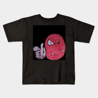 Red Pill Kids T-Shirt